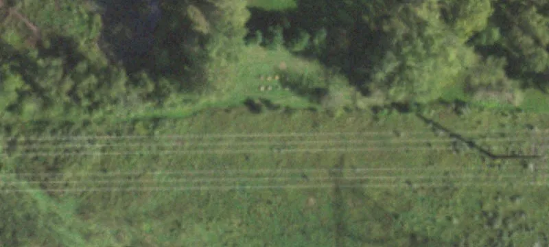 Drecksler Rd