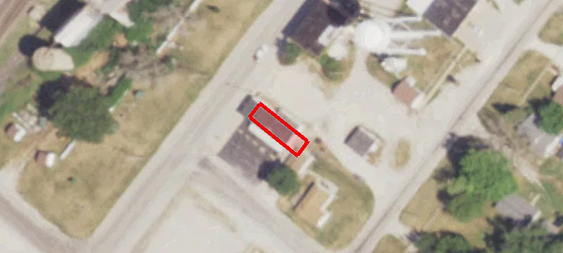 108 Depot Rd