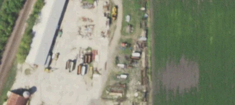 2414 County Rd 1600th N