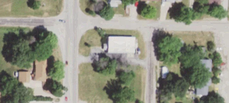1001 Division St