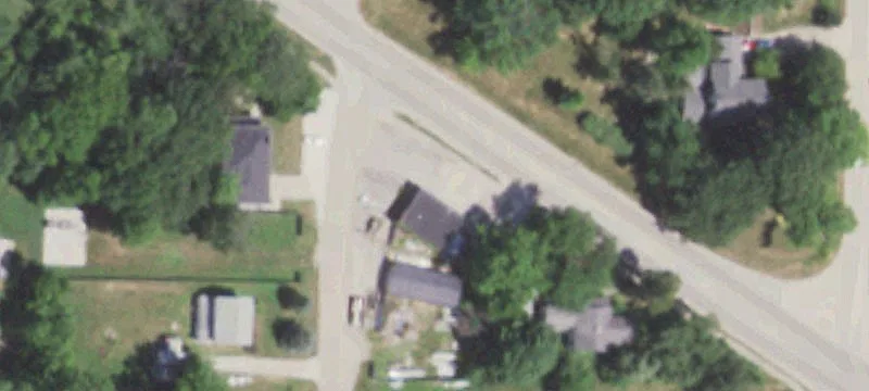 110 Galesburg Rd