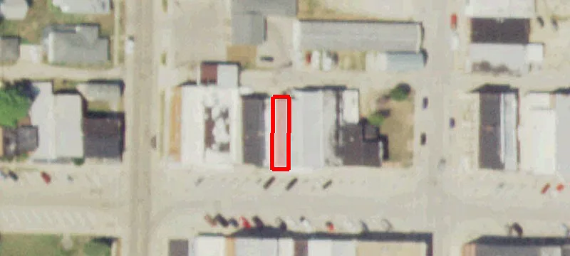 112 Mason St