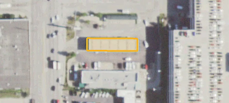 4111 Mannheim Rd