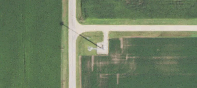 10515 Utility Rd