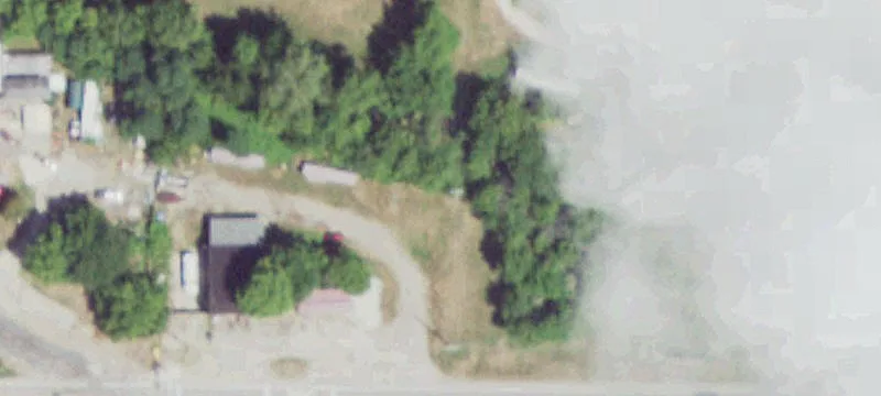 Il Hwy Rt
