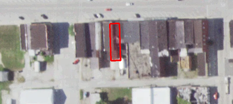 207 Main St