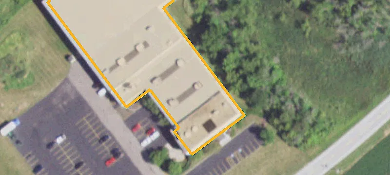 150 French Rd