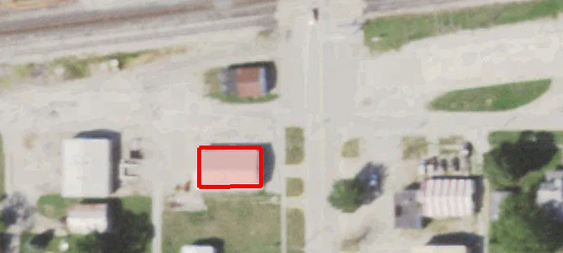 200 Main St