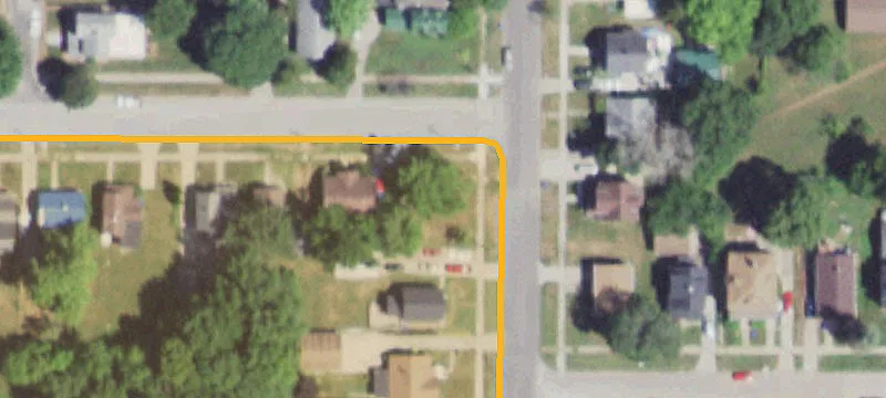 401 Vine St