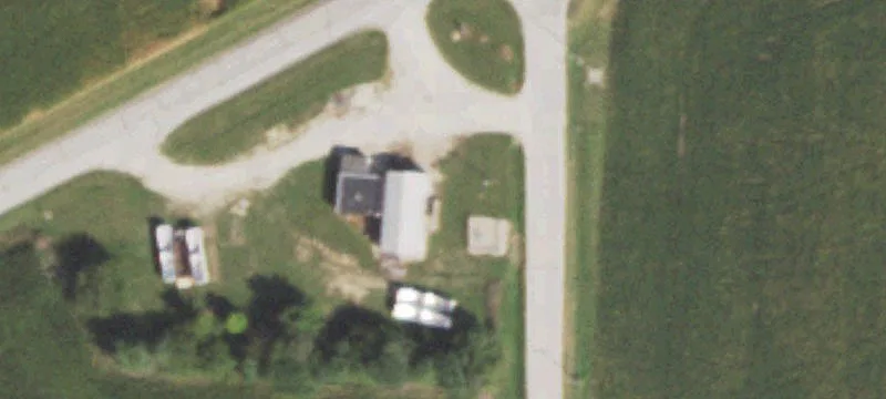199 County Rd 1600th N