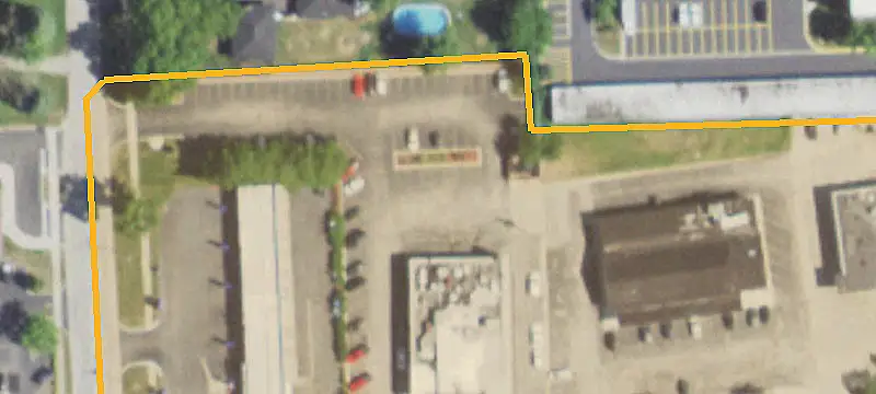 1300 Ogden Ave