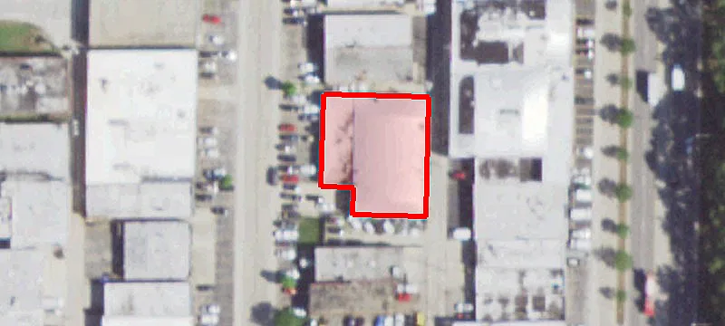 8225 Christiana Ave