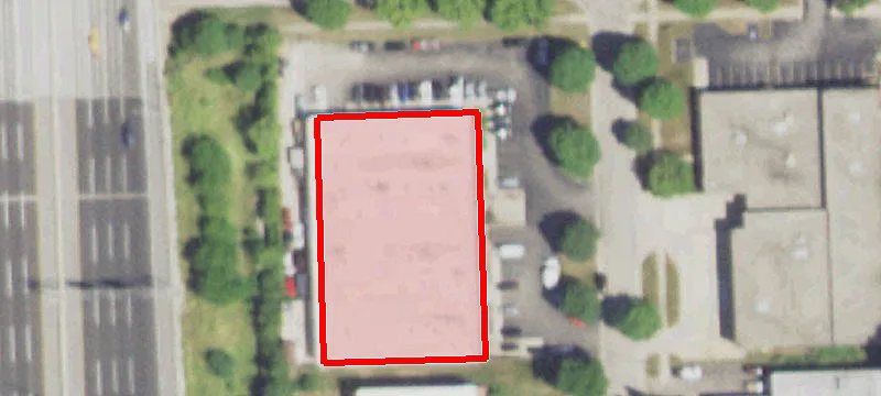 5100 Thatcher Rd