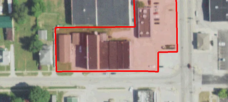 111 Ww St
