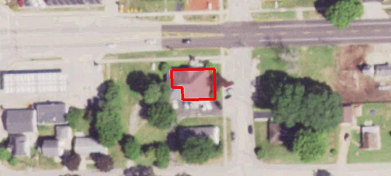 134 Blackhawk Dr