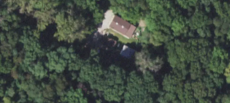 123 Logan Rd Rear Parcel