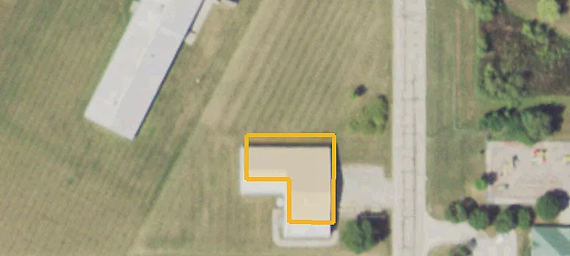 1881 Industrial Dr