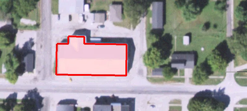 201 Main St