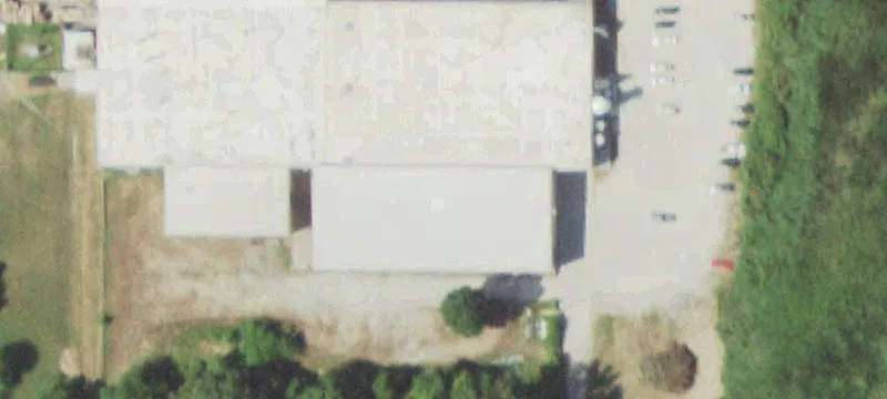 3300 Rock Fls Rd