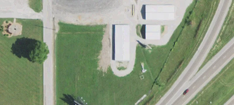 536 Veterans Memorial Dr