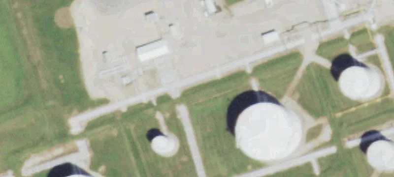 100 Standard Oil Rd