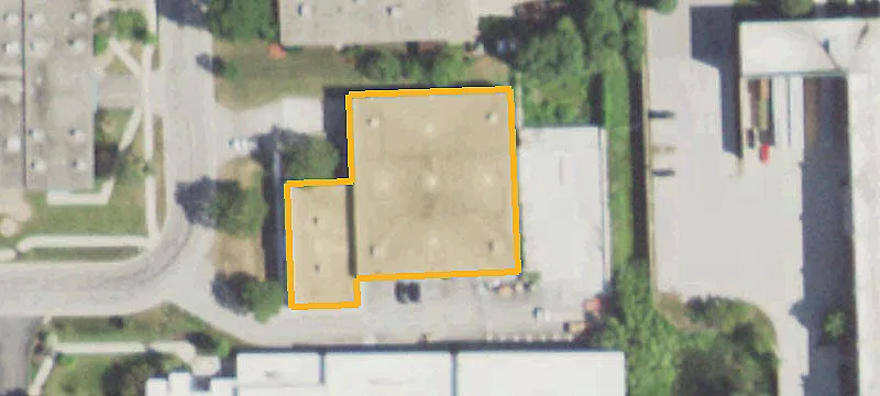 2901 Ctr Cir