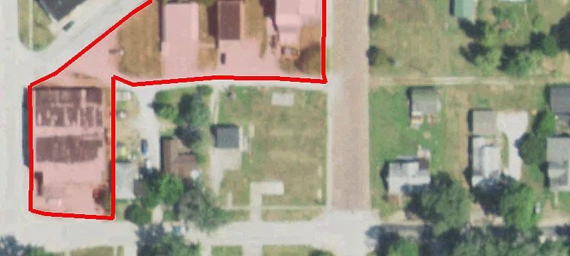 109 Gray St
