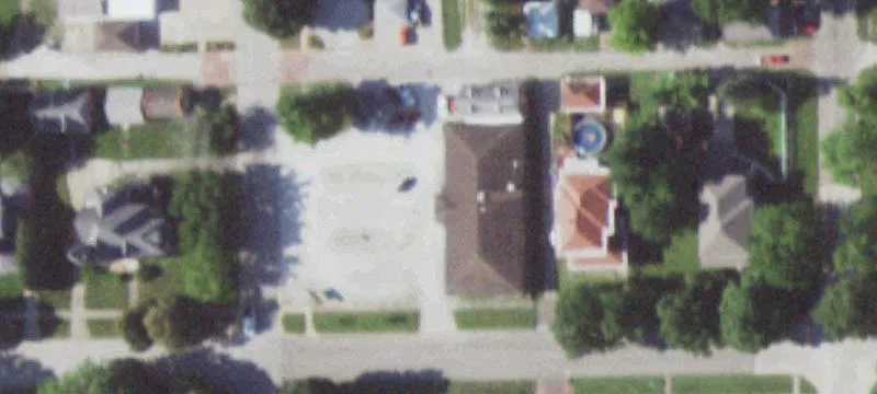 502 Penn St