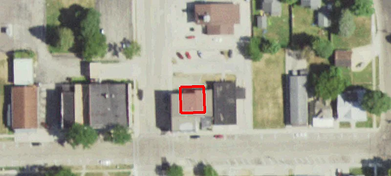7 Wesley Ave