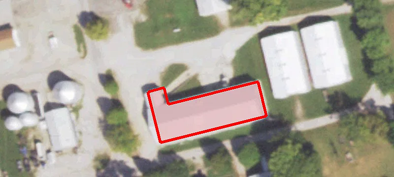 Ivesdale, IL 61851