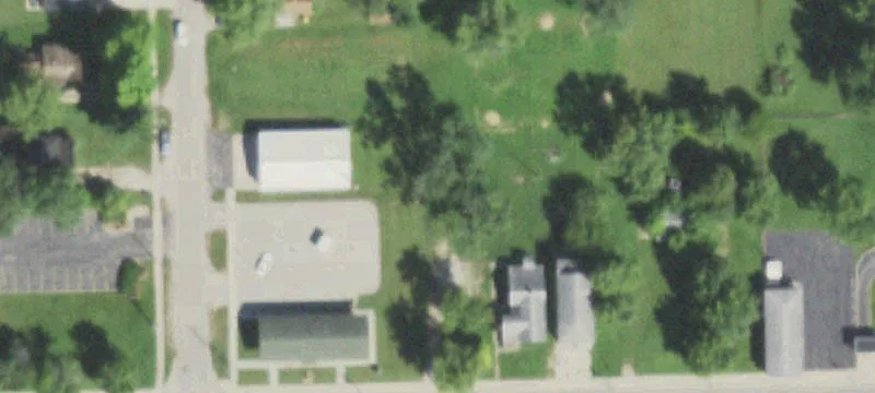 Main St