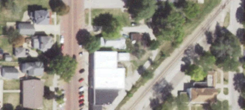 314 Sangamon Ave