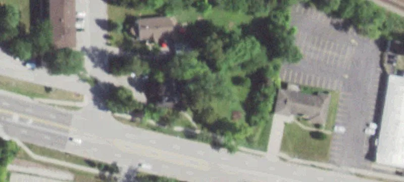 191 Irving Park Rd