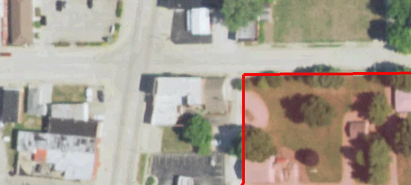 4 Woodyard Ave