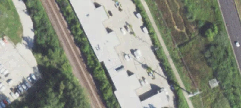 1480 Old Deerfield Rd