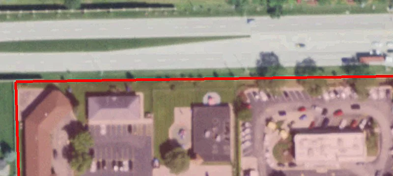 260 Merchants Dr