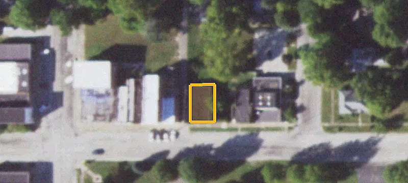 530 Mary St