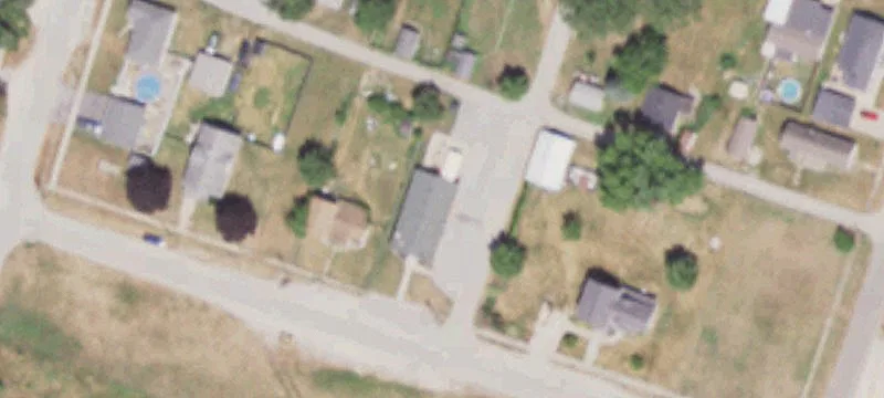 531 Maple St