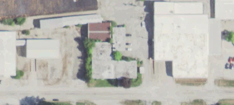1023 Griggs St