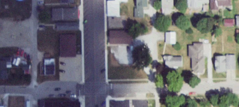 107 Mccoy St