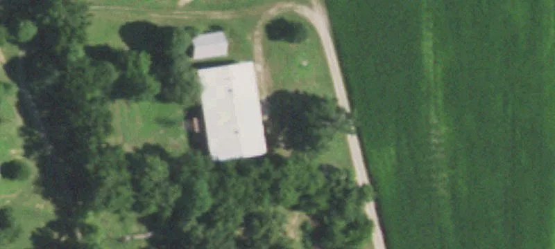 16203 Old Jacksonville Rd