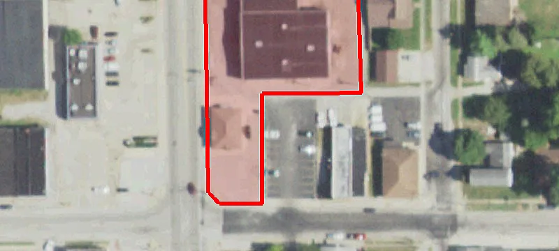 107 Main St