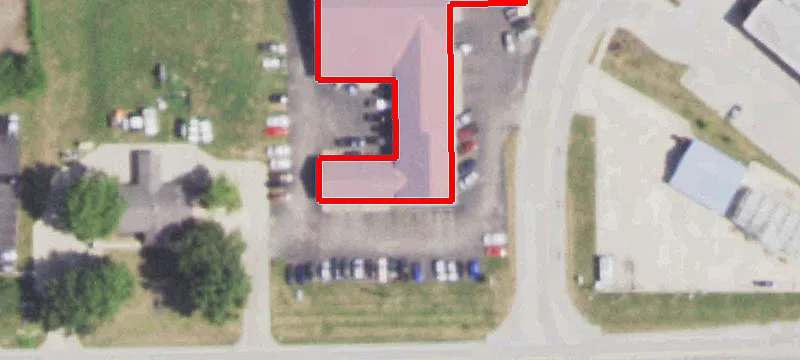 2675 Andrew Rd