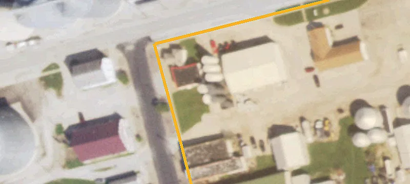 Ivesdale, IL 61851