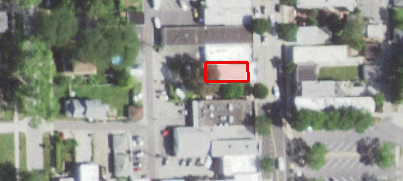 18 Cass Ave