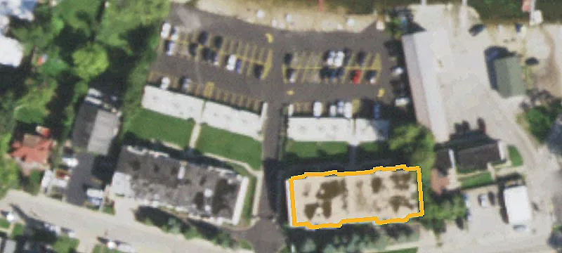 211 Liberty St, Unit G-14
