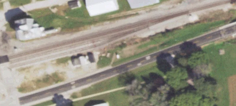 Ivesdale, IL 61851