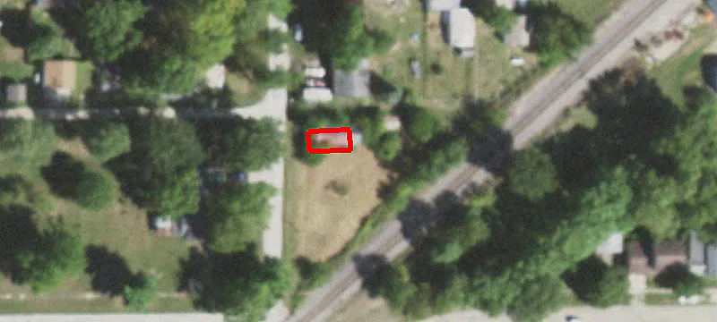 110 Melvin St