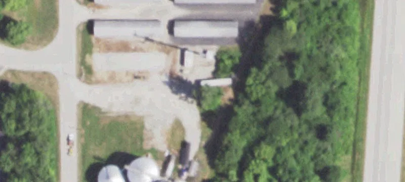 287 Andrew Rd