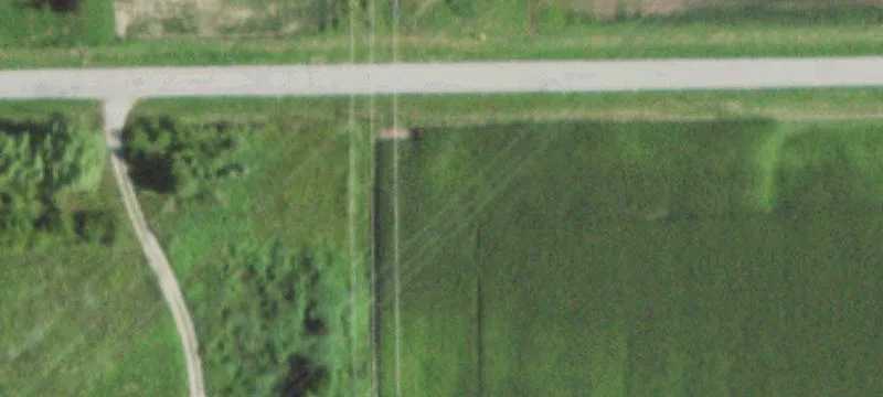 Dralle Rd